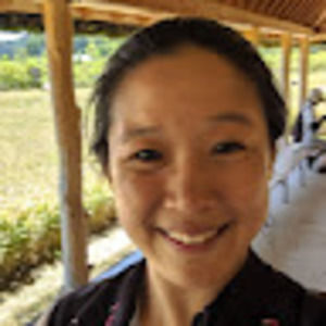 Meet your Posher, Yifen